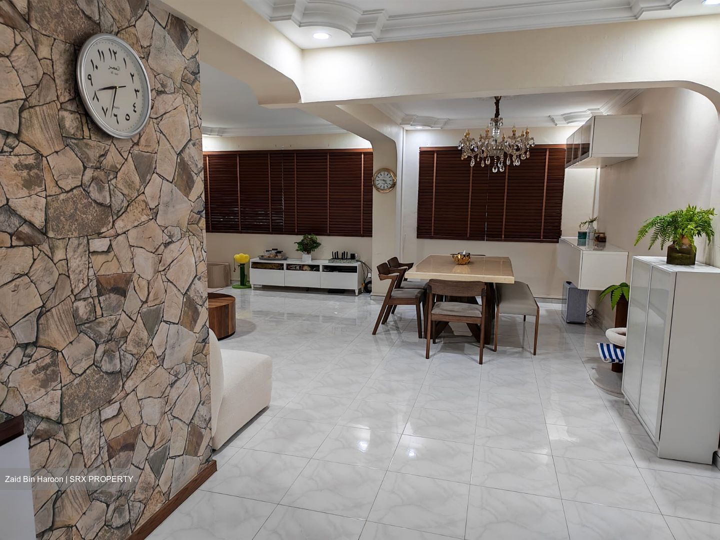 Blk 630 Pasir Ris Drive 3 (Pasir Ris), HDB 5 Rooms #551186021